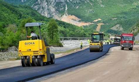 Dyfishohen pagesat per koncesionet ne 2021: Ja projektet me te shtrenjta